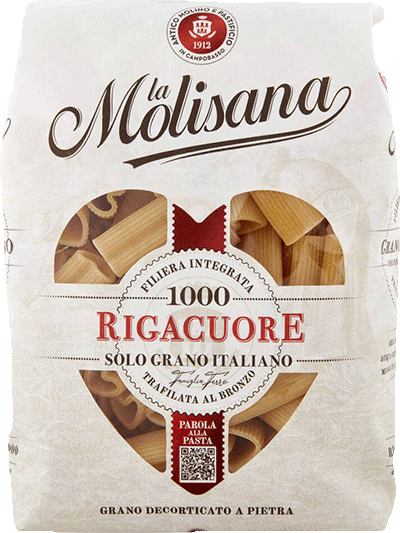 rigacuore molisana