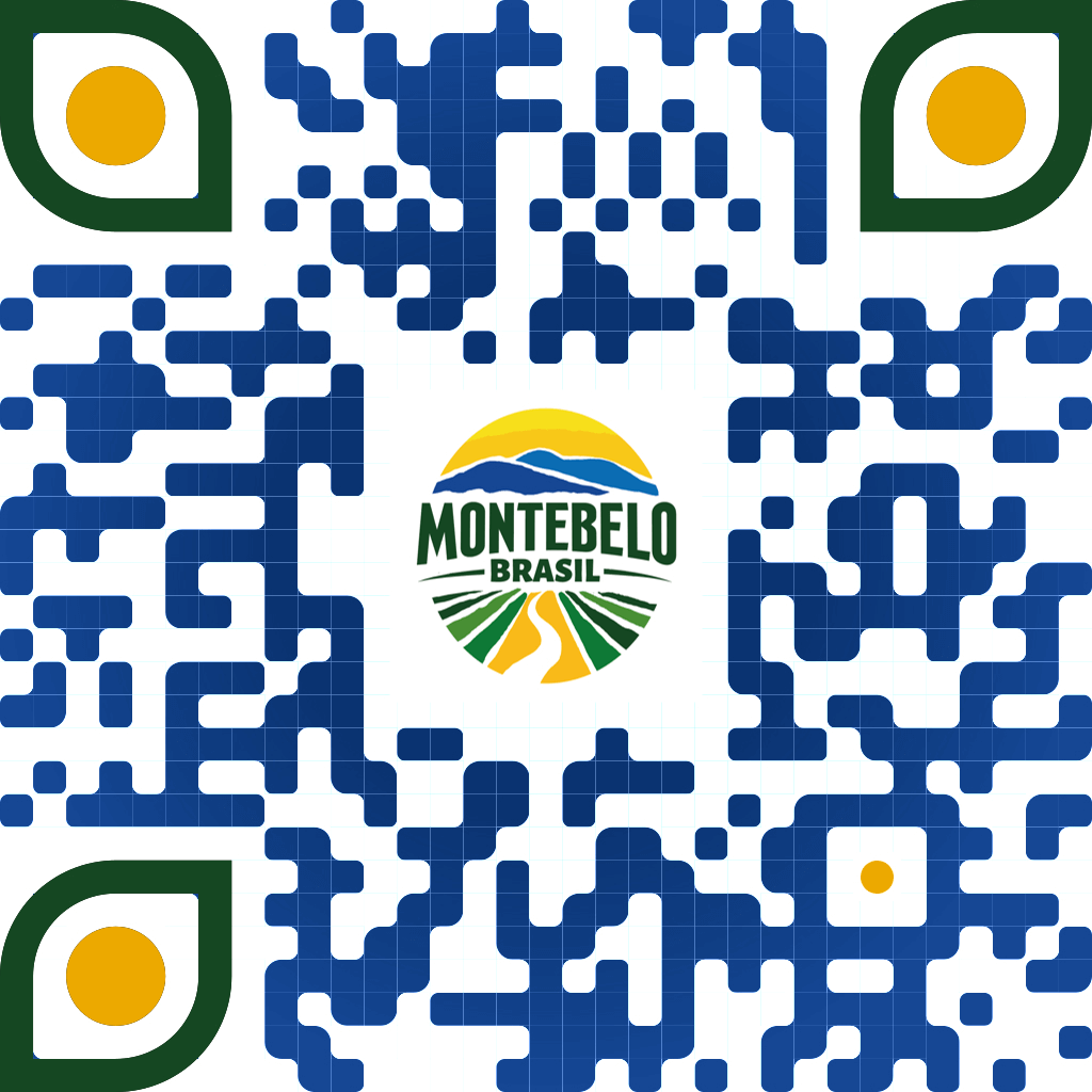 qr code web app montebelo orange juice traceability